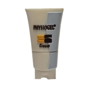 Memoria USB PVC 3D diseño Crema