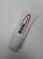 Memoria USB PVC 3D diseño Crema