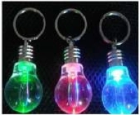 Memoria USB en metal + Acrilico en forma de Bombillo