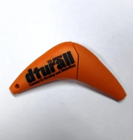 Memoria USB en PVC 2D diseño Boomerang