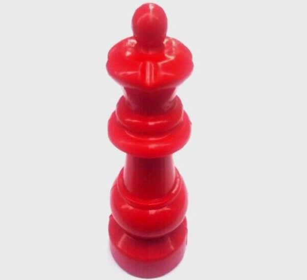 Memoria USB en PVC 3D diseño Ficha de Ajedrez