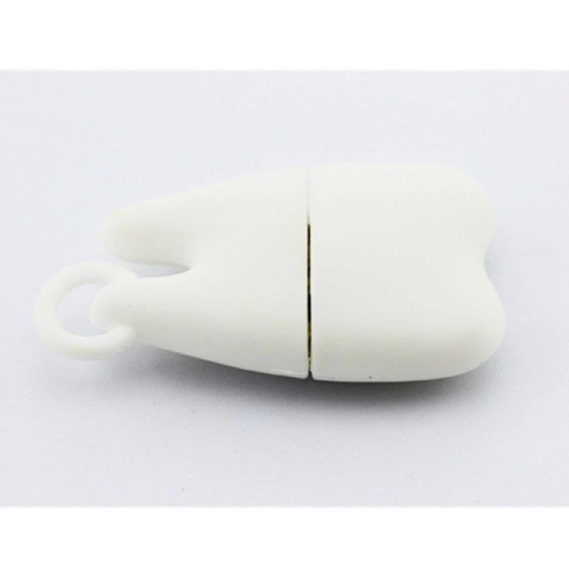 Memoria USB en PVC 2D diseño Muela