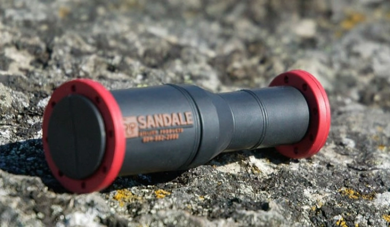 Memoria USB en PVC 3D diseño Llave de Tubo