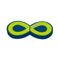 Memoria USB en PVC 2D diseño Infinito