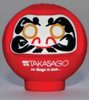 Memoria USB en PVC 3D diseño personalizado