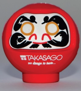 Memoria USB en PVC 3D diseño personalizado