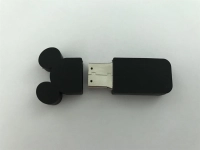 Memoria USB en PVC 2D diseño Disney