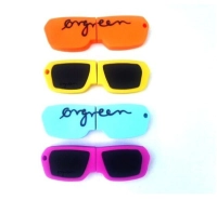 Memoria USB en PVC 2D diseño Gafas
