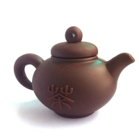 Memoria USB en PVC 3D diseño Tetera