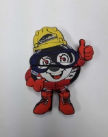 Memoria USB en PVC 2D diseño Cargando