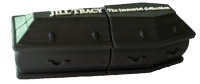 Memoria USB en PVC 3D diseño Ataud