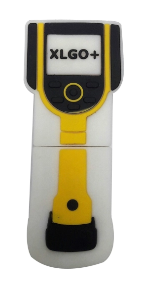 Memoria USB en PVC 2D diseño Herramienta Especial