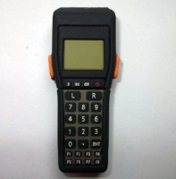 Memoria USB en PVC 2D diseño Aparato de Medicion