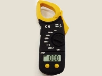 Memoria USB en PVC 3D diseño Amperimetro