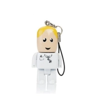 Memoria USB plastica diseño Mini Persona