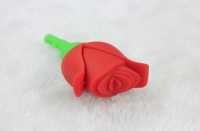 Memoria USB en PVC 3D diseño Rosa