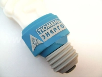 Memoria USB en PVC 3D diseño Bombillo