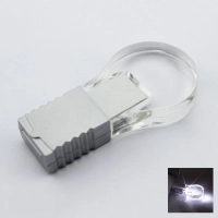 Memoria USB plastica en forma de Bombillo