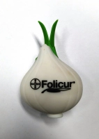 Memoria USB en PVC 3D diseño Cebolla