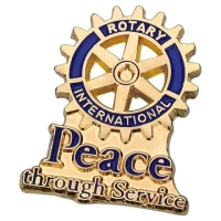 Pin Metalico Esmaltado