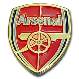 Pin Metalico Esmaltado