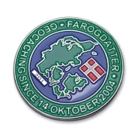 Pin Metalico Esmaltado