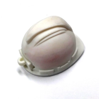 Memoria USB en PVC 3D diseño Casco de Construccion