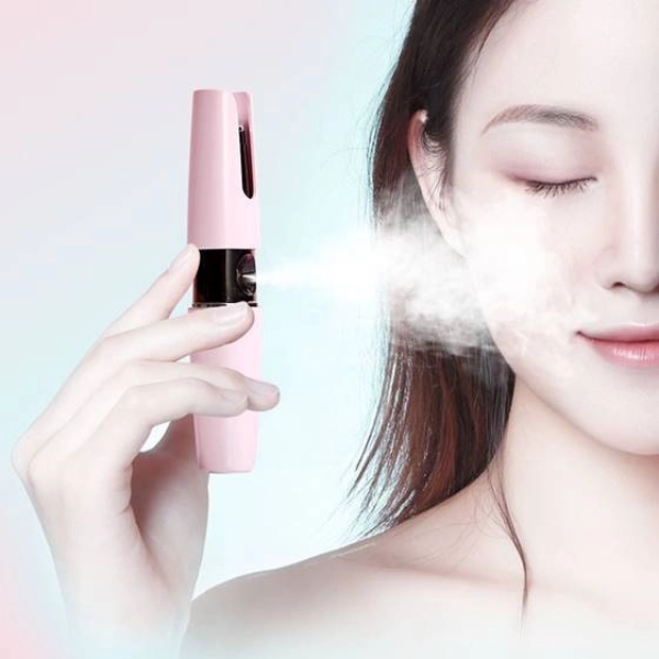 Atomizador Facial Hidratante