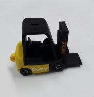 Memoria USB en PVC 3D diseño Montacarga