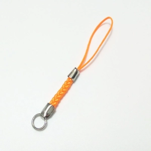 Llavero tipo cuerda para USB