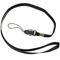 Cinta Lanyard para Colgar del Cuello de 7 mm