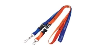 Cinta Lanyard de 20 mm para Carnet