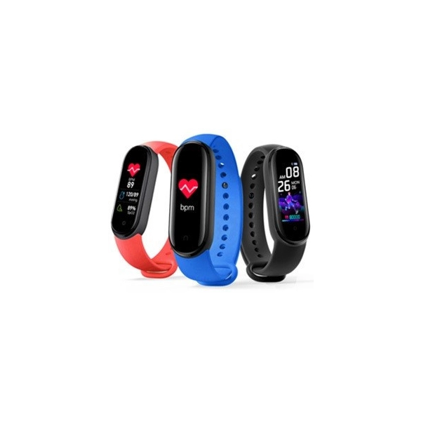 Reloj Inteligente con Multiples Funciones