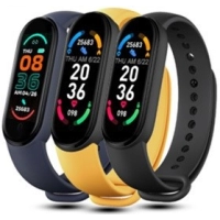 Reloj Inteligente con Multiples Funciones