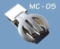 Clips para Billetes