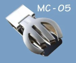 Clips para Billetes