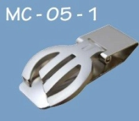 Clips para Billetes