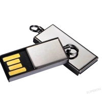 Memoria USB metalica Mini