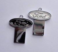 Memoria USB metalica mini diseño Ford