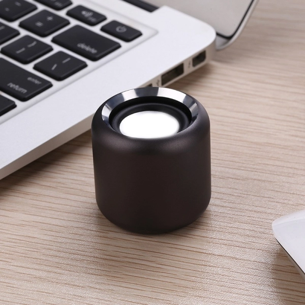 Parlante Bluetooth en ABS