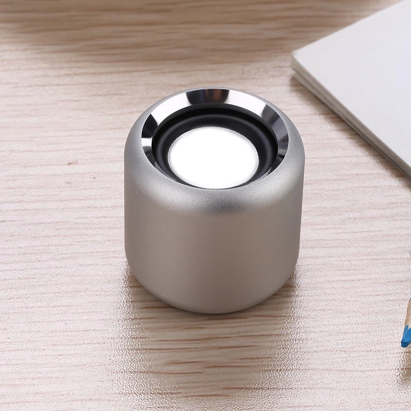 Parlante Bluetooth en ABS