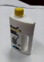 Memoria USB PVC 3D diseño Tarro de Detergente