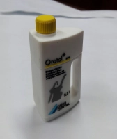 Memoria USB PVC 3D diseño Tarro de Detergente