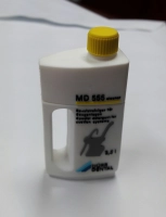 Memoria USB PVC 3D diseño Tarro de Detergente