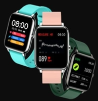 Reloj Inteligente con Multiples Funciones