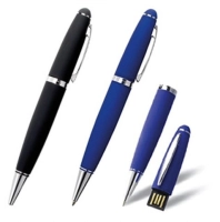 Memoria USB Boligrafo