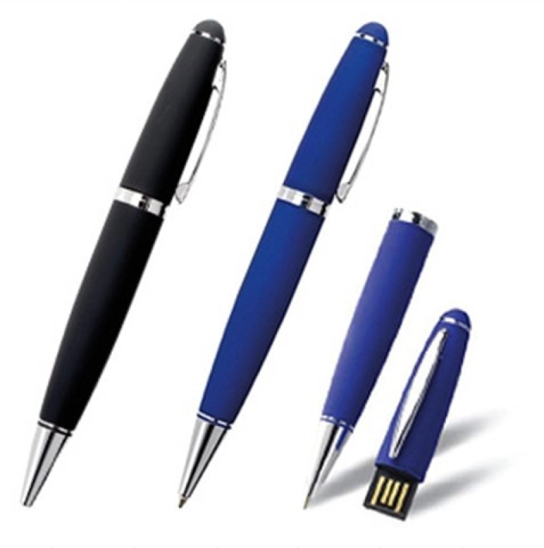 Memoria USB Boligrafo