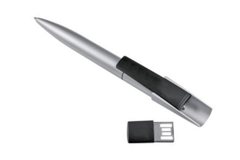 Memoria USB Boligrafo