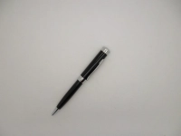 Memoria USB Boligrafo metalico