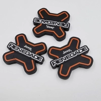 Memoria USB PVC 2D diseño logo Renegade